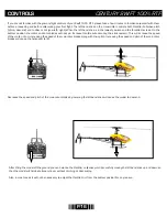 Preview for 17 page of Century Helicopter Products Swift User Manual