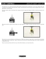 Preview for 19 page of Century Helicopter Products Swift User Manual