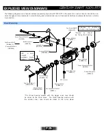 Preview for 26 page of Century Helicopter Products Swift User Manual