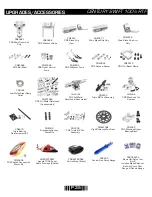 Preview for 36 page of Century Helicopter Products Swift User Manual