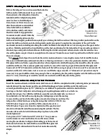 Preview for 6 page of Century Helicopter Products Twinstar CN1075 User Manual