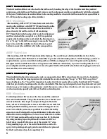 Preview for 8 page of Century Helicopter Products Twinstar CN1075 User Manual