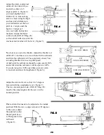 Preview for 20 page of CENTURY PRODUCTS Ninja Pro Instruction Manual