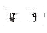 Preview for 3 page of Century Telecom 730 Royal-GP User Manual