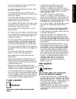 Preview for 5 page of Century Tool 118-009 User Manual