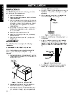 Preview for 10 page of Century Tool 118-009 User Manual