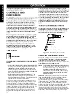 Preview for 14 page of Century Tool 118-009 User Manual