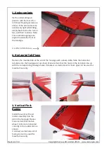 Preview for 4 page of Century UK MAX-THRUST RUCKUS Assembly And Instruction Manual