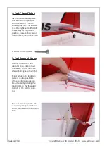 Preview for 5 page of Century UK MAX-THRUST RUCKUS Assembly And Instruction Manual