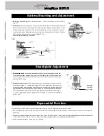 Preview for 8 page of Century UK Neon Blaze CP V2.4G User Handbook Manual