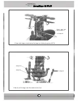 Preview for 12 page of Century UK Neon Blaze CP V2.4G User Handbook Manual