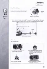 Предварительный просмотр 17 страницы Century UK RAZOR CX 2.4G User Handbook Manual