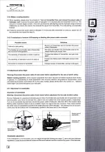 Предварительный просмотр 18 страницы Century UK RAZOR CX 2.4G User Handbook Manual