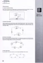 Предварительный просмотр 22 страницы Century UK RAZOR CX 2.4G User Handbook Manual