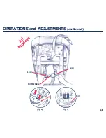 Preview for 15 page of Century 2000 STE T-Shield Instruction Manual