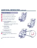 Preview for 24 page of Century 2000 STE T-Shield Instruction Manual