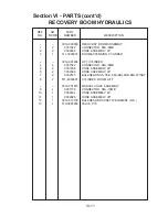 Предварительный просмотр 13 страницы Century 3212 Owner'S Manual