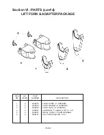 Предварительный просмотр 26 страницы Century 3212 Owner'S Manual