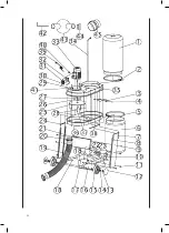 Preview for 22 page of Century 390 6301 921 Translation From The Original Instruction Manual