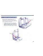 Предварительный просмотр 33 страницы Century 4-in-1 Travel Solutions Instruction Manual