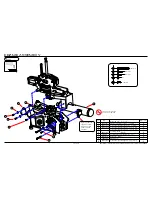 Preview for 20 page of Century 50nx Building Instructions