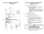 Preview for 55 page of Century 925 Installation, Operation, Maintenance, Parts