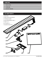 Preview for 2 page of Century AUTOMATE Manual