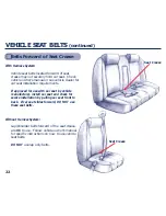 Предварительный просмотр 24 страницы Century BREVERRA PM-1435AB Instruction Manual