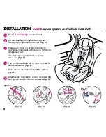 Предварительный просмотр 10 страницы Century Breverra Instruction Manual