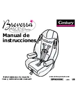 Предварительный просмотр 41 страницы Century Breverra Instruction Manual