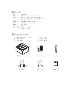 Preview for 2 page of Century Clone Plus CROS2EU2CP User Manual