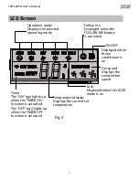 Preview for 7 page of Century Comfort-Aire 7800-206 Owner'S Manual