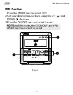 Preview for 10 page of Century Comfort-Aire 7800-206 Owner'S Manual