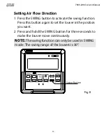 Preview for 12 page of Century Comfort-Aire 7800-206 Owner'S Manual