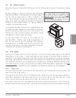 Preview for 15 page of Century CW2100-I Owner'S Manual