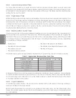 Preview for 16 page of Century CW2100-I Owner'S Manual