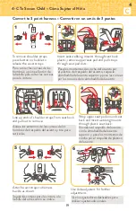 Preview for 19 page of Century Dine On Quick Start Manual