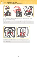 Preview for 24 page of Century Dine On Quick Start Manual