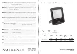 Century DMEMORY ASIMMETRICO DMASI-1009540 Manual preview