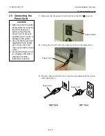 Preview for 14 page of Century Eagle 4 Owner'S Manual