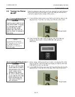 Preview for 15 page of Century Eagle 4 Owner'S Manual