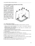 Preview for 31 page of Century FW2600 Installation And Operation Manual