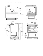 Preview for 8 page of Century FW3000 Installation And Operation Manual