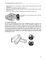 Preview for 15 page of Century FW3000 Installation And Operation Manual