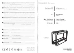 Century GIARDINETTO GRD-144840 Quick Manual preview