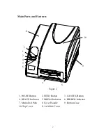 Предварительный просмотр 13 страницы Century Hawk 4 User Manual