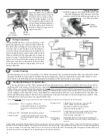 Preview for 2 page of Century HummingBird Manual