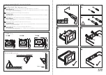 Preview for 2 page of Century i-FLAT IFL-109530 Assembly Instructions