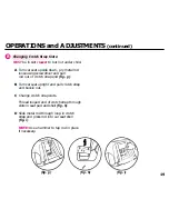 Preview for 21 page of Century ISPB009BA Instruction Manual