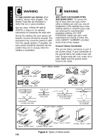 Preview for 14 page of Century OM-117071002 Operator'S Manual